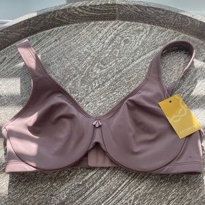 New Delimira bra